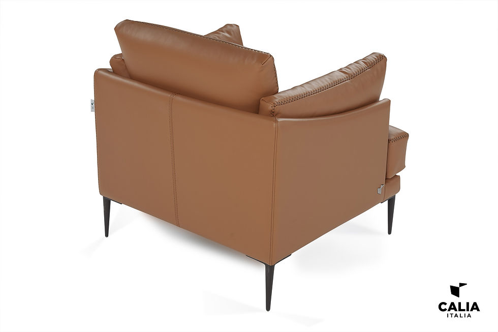 Миниатюра: Кресло Fleur от Calia Italia