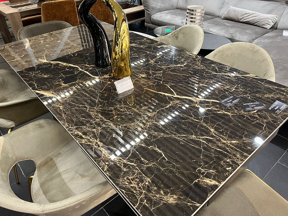 Миниатюра: Стол Triamo(emperador)