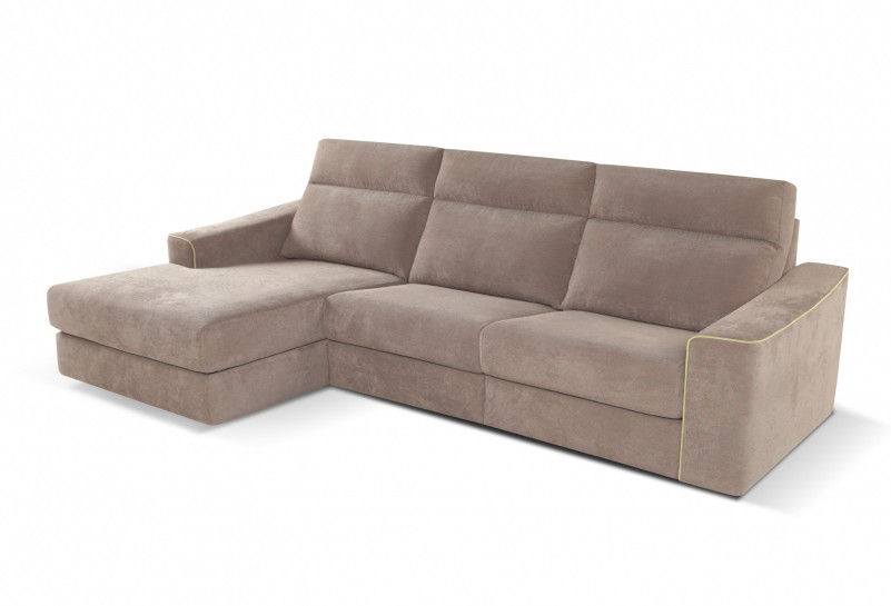 Миниатюра: Диван Marlon от Calia Italia