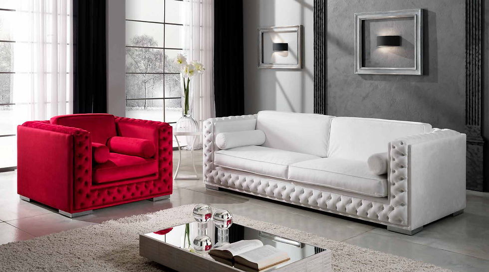 Диван Elite от Di Marco