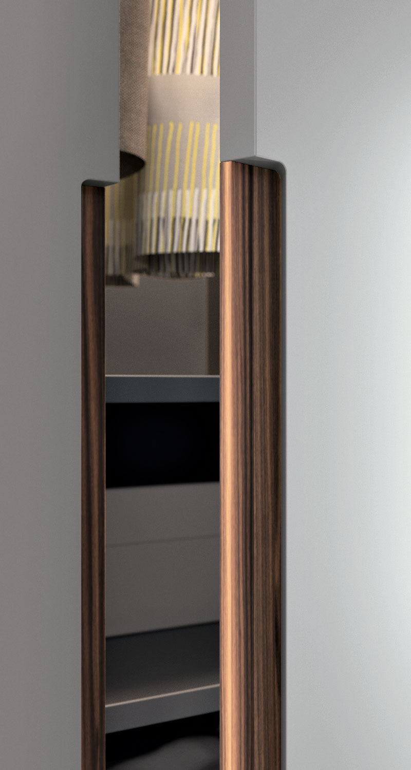 Миниатюра: Гардероб Stage