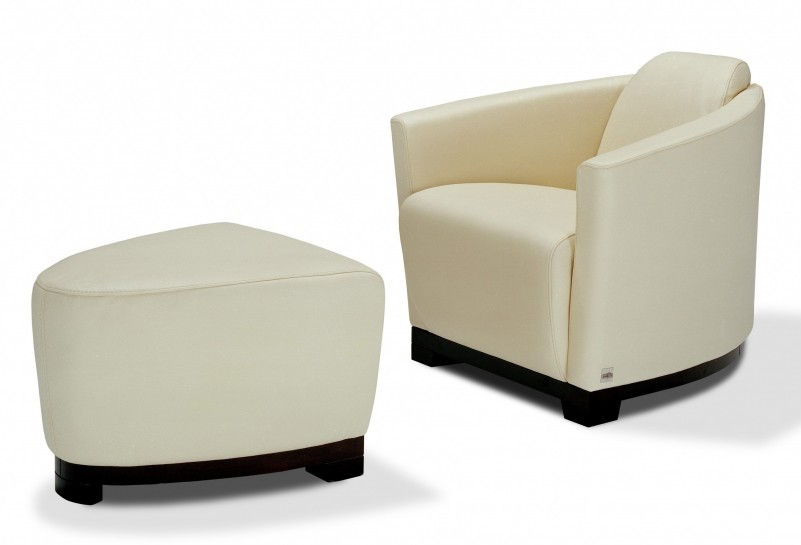 Миниатюра: Кресло Hotel от Calia Italia