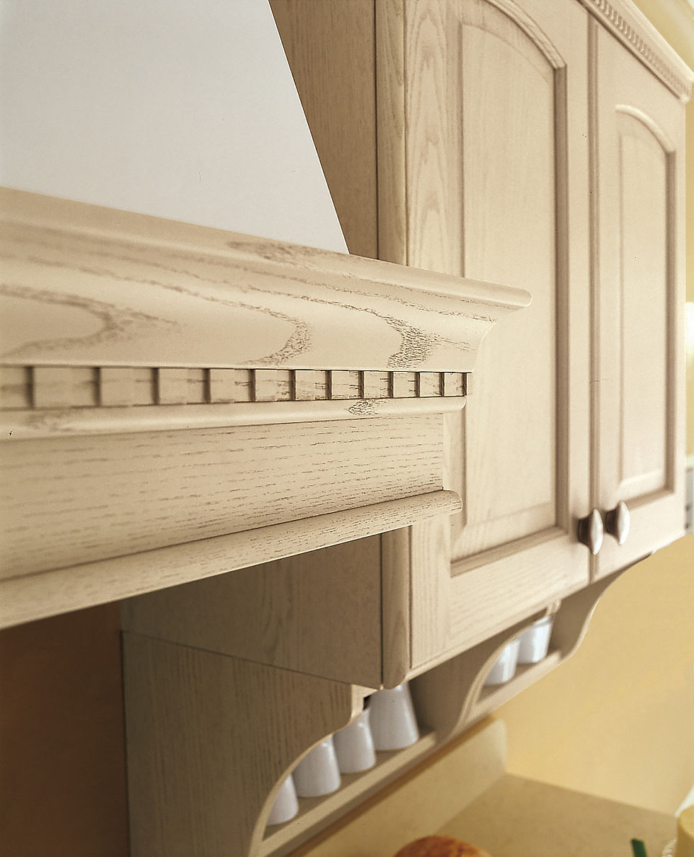 Миниатюра: Кухня Nene фабрики Record Cucine