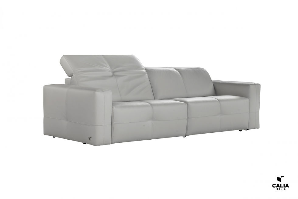 Миниатюра: Диван Nicolas от Calia Italia