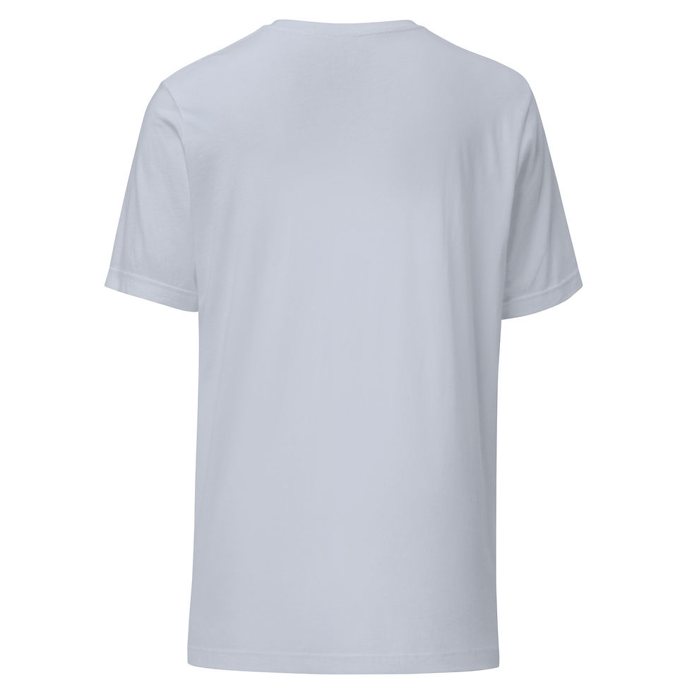 Thumbnail: Unisex t-shirt
