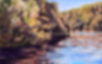Gordon River©Angela Russo