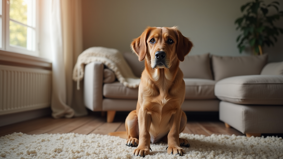 A Guide to Adopting Trained Dogs