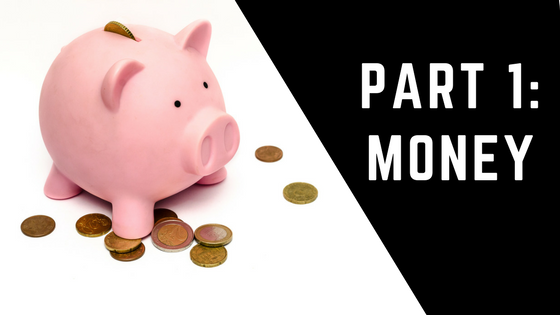 Part I Money