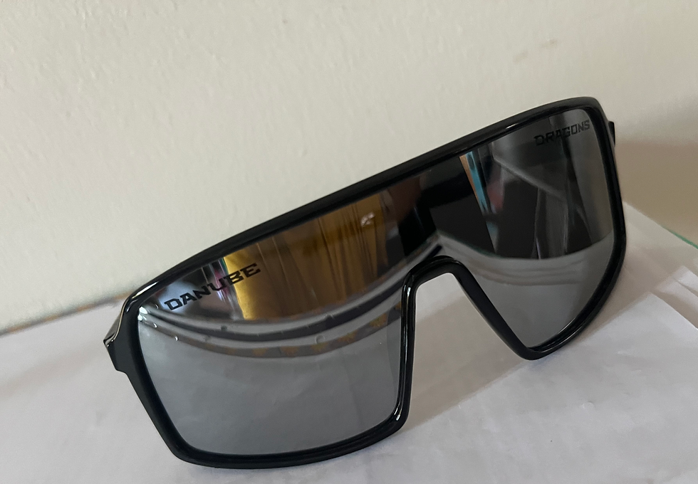 Miniaturbild: Dragons Brille
