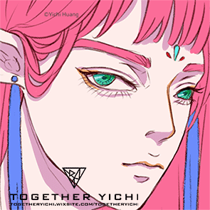希緋斯(表情)