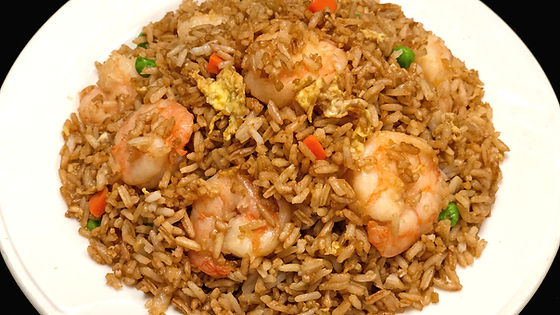Shrimp Fried Rice