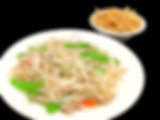 Chow Mein (Bean Sprouts)