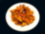 General Tso Tofu
