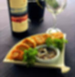 Pan Fried Potsticker (6)