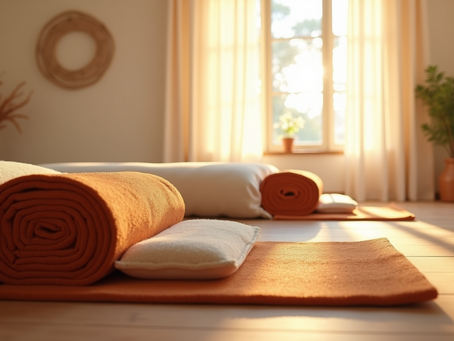 Discover Self-Care: Somatic Massage Courses in Shepparton