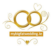 My Big fat Wedding Logo