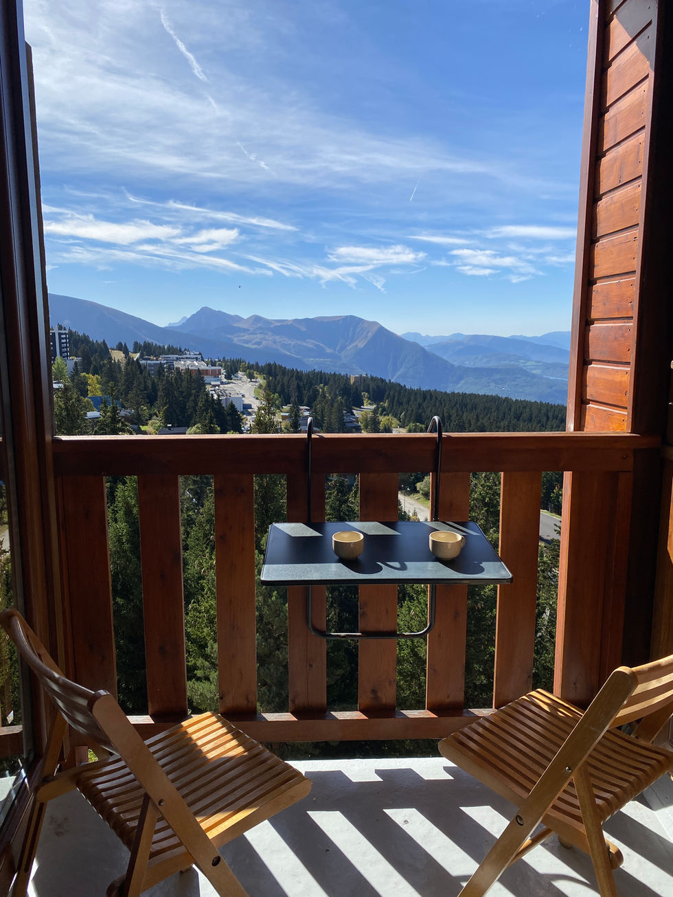 balcon 601
