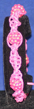 Pink Cord