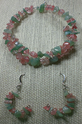 Chips and chunks P&G set