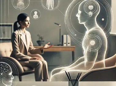 DALL·E 2024-12-25 19.12.01 - A refined representation of emotion-focused therapy research,