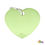 Thumbnail: My Family Tags - Large Heart In Several Colours