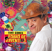 Tino Gomes - Forró de Juventino - 2017