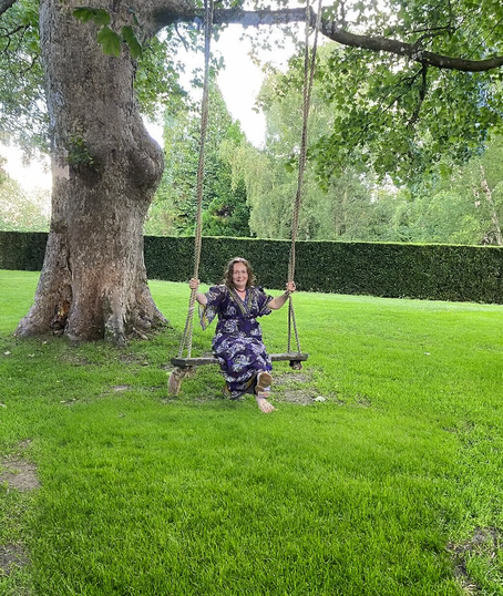 Rebalancing the Feminine and Masculine Energy Within