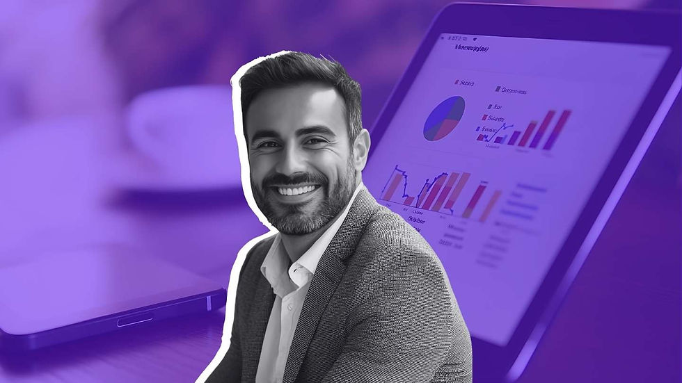 market research process