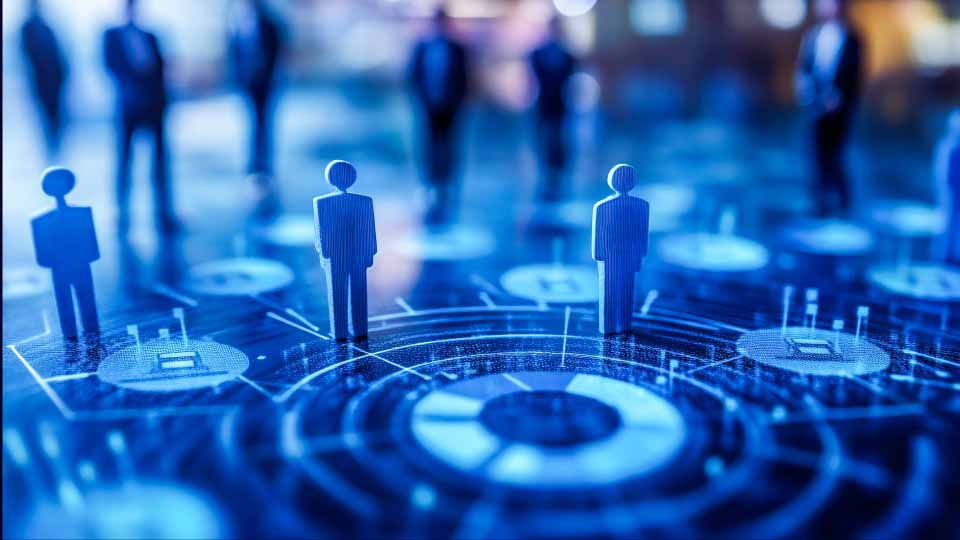 characteristics of consumer behaviour