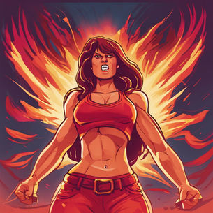 8 Healthy Ways To Express Anger Without Harming Yourself Or Others