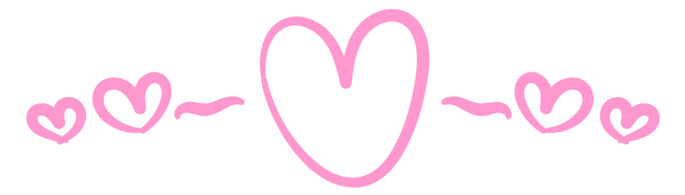 Self love divider