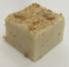 Caramel Pumpkin Cheesecake Chocolate Silk