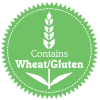Allergen Wheat Gluten The Chocolate Architect
