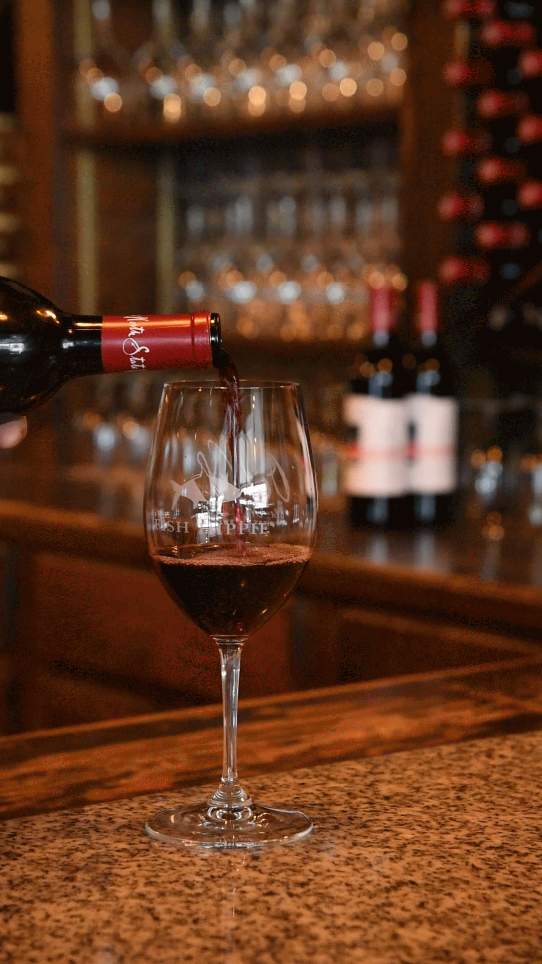 wine-pour