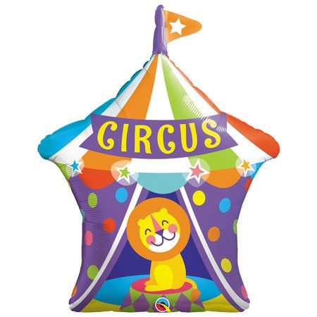 Big Top Circus
