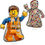 Thumbnail: Emmet Lego Movie