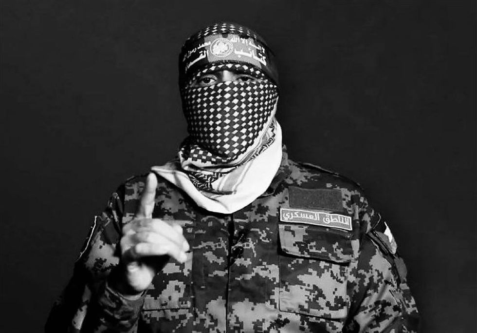 Ebu Ubeyde’nin İsrail saldırısı sonucu hayatını kaybettiği Al Arabiya tarafından doğrulandı.