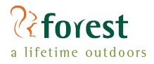 Forest fencing