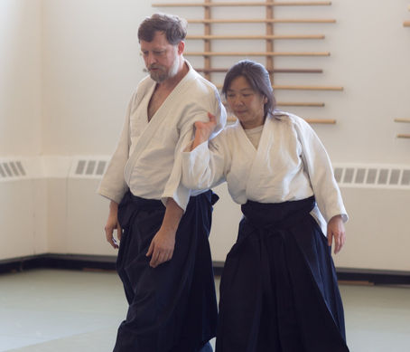 What's the Best Martial Art for Me?
