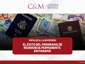 El éxito del Programa de Residencia Permanente en Panamá
