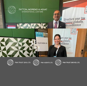 IBA/ABA US and Latin AmericanTax Practice Trends Conference
