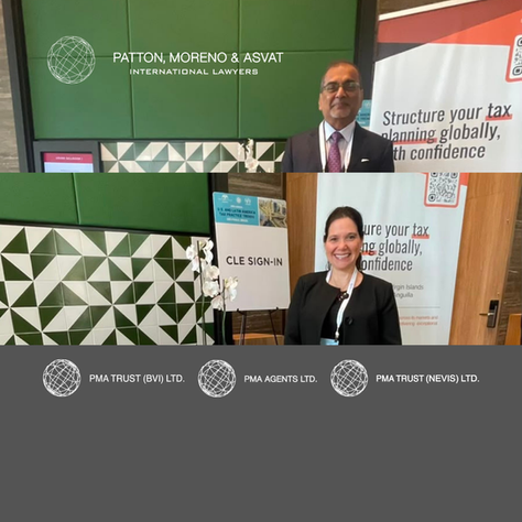IBA/ABA US and Latin AmericanTax Practice Trends Conference