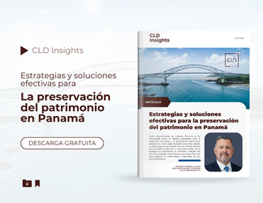 Estrategias y soluciones efectivas para la preservación del patrimonio en Panamá