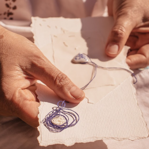 Poemário Papel Rasgado
