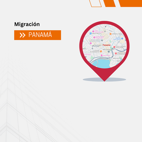 Moratoria para cambio de residencia en Panamá vigente hasta el 31 de diciembre de 2025