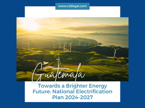 Promising Energy Initiatives in Guatemala