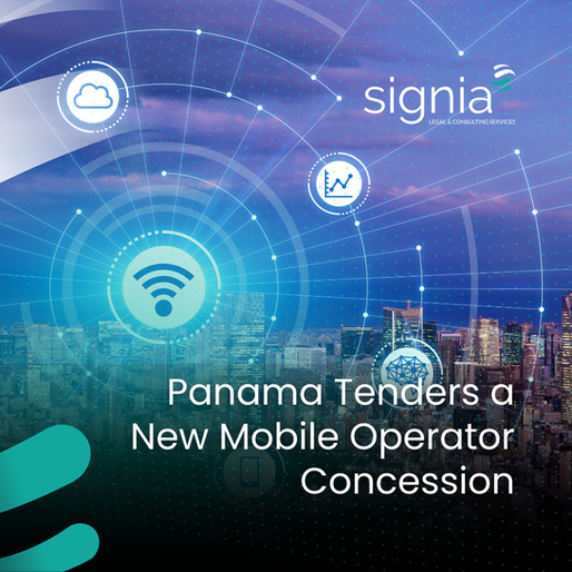 Panama Tenders a New Mobile Operator Concession