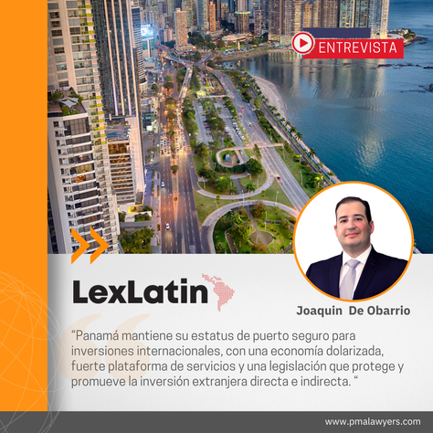 Artículo LexLatin: ¿Cómo se convirtió Panamá en el país de Latinoamérica con mayor productividad laboral?