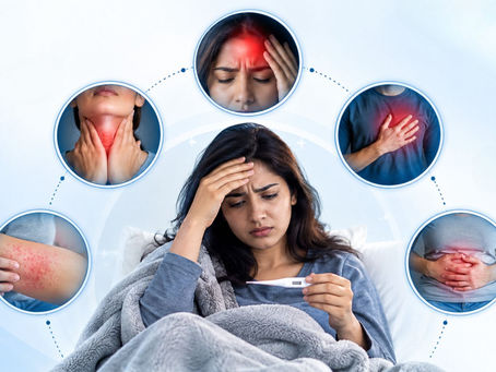 Fever doctor in Greater Kailash