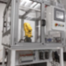 Automatin Cell